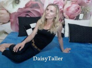 DaisyTaller