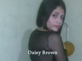 Daisy_Brown