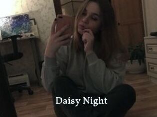 Daisy_Night