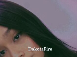 DakotaFire