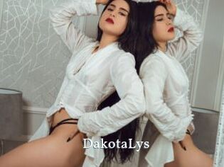 DakotaLys