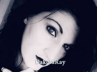 DakotaRay