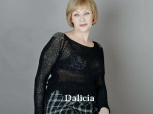 Dalicia