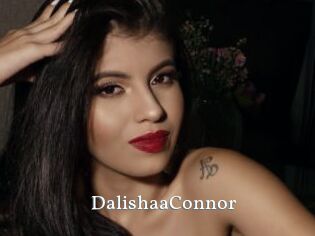 DalishaaConnor