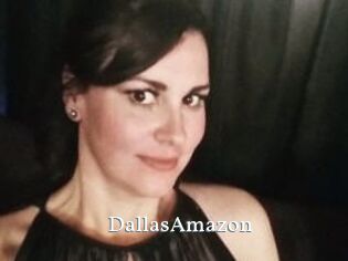 DallasAmazon