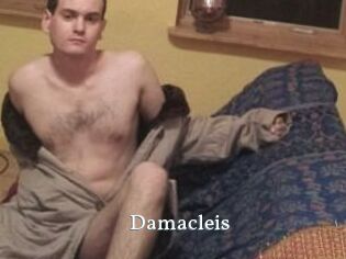 Damacleis