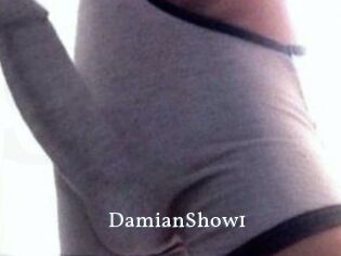 DamianShow1