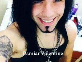 DamianValentine