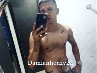 Damianhorny24