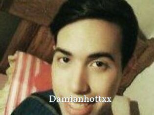 Damianhottxx