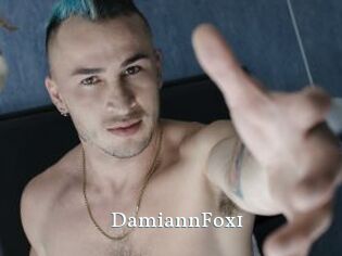 DamiannFox1