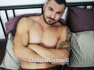 DamonConnell