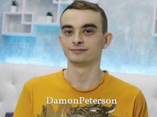 DamonPeterson