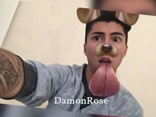 DamonRose