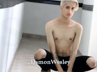 DamonWesley