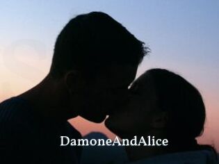 DamoneAndAlice