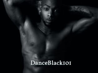 DanceBlack101