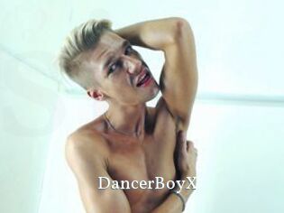 DancerBoyX