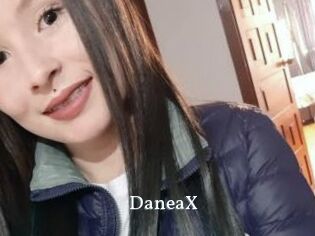 DaneaX