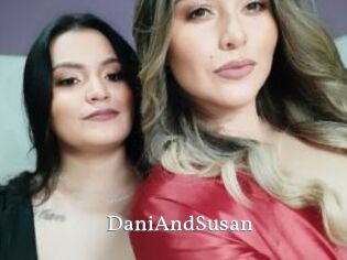 DaniAndSusan