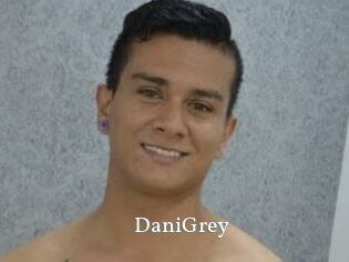 DaniGrey