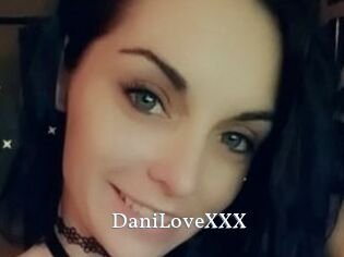 DaniLoveXXX