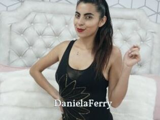 DanielaFerry