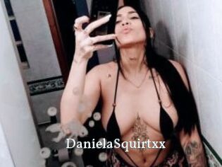 DanielaSquirtxx