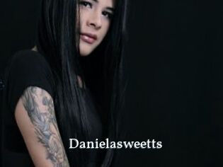 Danielasweetts