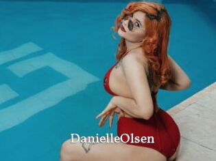 DanielleOlsen