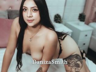 DanizaSmith