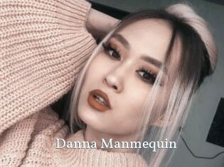 Danna_Manmequin