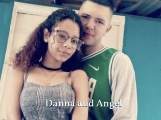 Danna_and_Angel