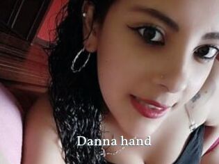 Danna_hand