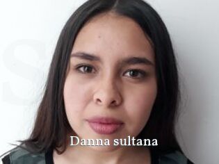 Danna_sultana