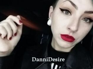 DanniDesire