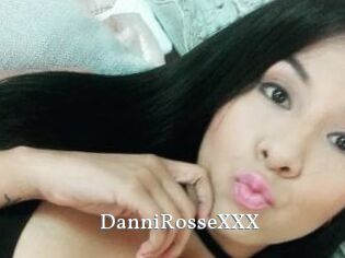 DanniRosseXXX