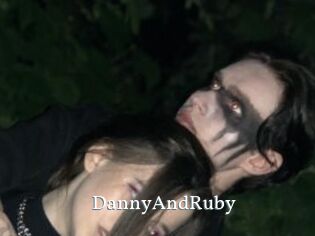 DannyAndRuby