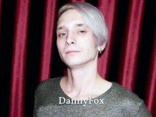 DannyFox