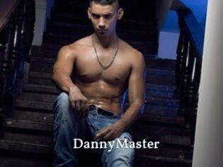 DannyMaster