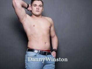 DannyWinston