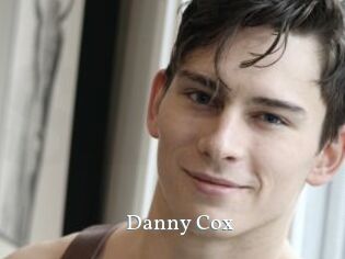 Danny_Cox