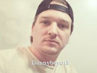 Dannyboy018