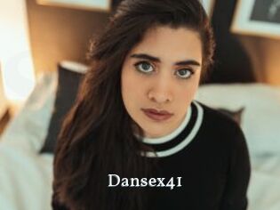 Dansex41