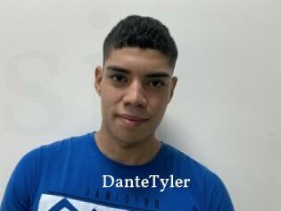 DanteTyler