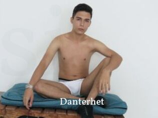 Danterhet