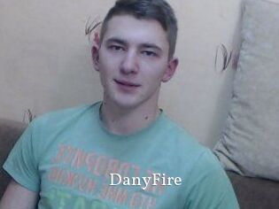 DanyFire