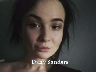 Dany_Sanders