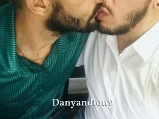 Danyandtony