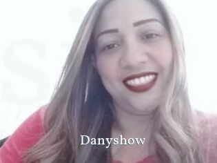 Danyshow